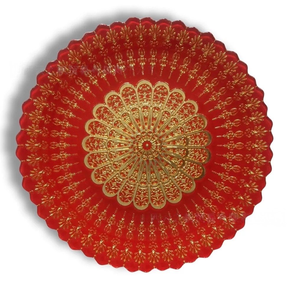 Red gold