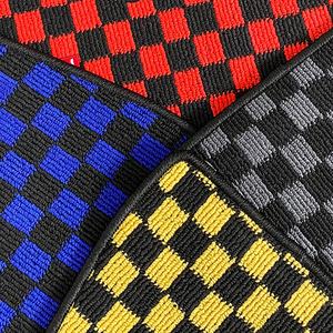 Vente en gros de tapis de voiture 4 pièces de tapis de sol pour Toyota GR86 <span class=keywords><strong>2022</strong></span>-Tapis de sol de voiture pour Subaru BRZ - Product Image 4