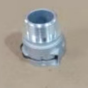 Conector de Manguera de Refrigerante 17128602870 para Vehículos BMW, Pieza de Repuesto - Product Image 1