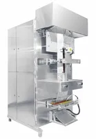 Bevroren Passievruchtensap Automatische Vloeibare Vulmachine