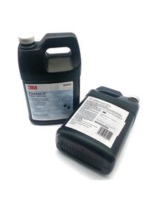 3m 06002 1 แกลลอน (3.785 ลิตร) น้ำยาขัดเงา Finesse-it รุ่นมาตรฐาน ขัดละเอียด สีขาว เป็นมิตรต่อสิ่งแวดล้อม - Product Image 4