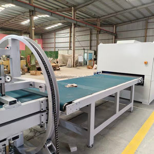 卸売ワイドベルト金属表面研磨エッジ研削丸め線引きバリ取り機 - Product Image 6