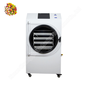 Machine de lyophilisation pour café et bonbons lyophilisés - Prix - Product Image 1