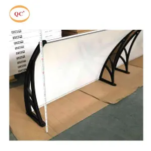 Workmanship/Function check Outdoors Product Third Party Canopy Product Inspection Service