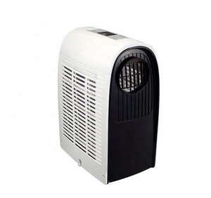 Climatiseur portable à compresseur 7000 BTU, refroidissement/chauffage, EER 2.6, économe en énergie, avec télécommande - Product Image 4