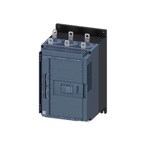Hot Sale 3RW5247-6AC15 AC <b>Motor</b> <b>Control</b> for Industrial Automation with Steel Components - Product Image 3