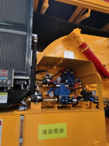 Grande tipo Multi-funzione macchina frantoio legno tronchi blocchi Pallet Chipper # woodchipper # woodchipper # woodgrinder # woodchopper - Product Image 2