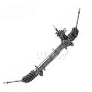 Crémaillère de direction de qualité pour FORD Fiesta <span class=keywords><strong>Van</strong></span> 2S61-3200-KR 1336686 2S65-3200-CA 1340839 2S61-3200-PB 2S61-3200-PA - Product Image 4