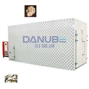 Buen Precio, Bandeja de Secado al Aire para Berenjenas y Pera, Horno de Cámara de Secado Automático para Pepinos, Más Vendido - Product Image 1