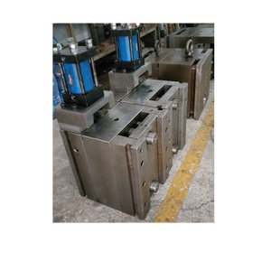 Customized Precision Oem Die <strong>Casting</strong> Tooling Aluminum Metal Parts China Manufacturers' <strong>Casting</strong> Services - Product Image 2