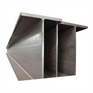 <span class=keywords><strong>Acero</strong></span> <span class=keywords><strong>Estructural</strong></span> en Forma de H, Estándar BS Q235, Sin Aleación, para Aplicaciones Automotrices, Mecánicas y de Transporte Ferroviario - Product Image 1