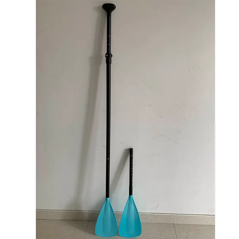 /Sup/kayak del vientre/barco ajustable pie remo stand-up remo Kayak paddle