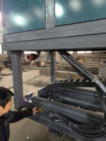 Système d'extraction Winner WMC-D Diesel Power Extractor Bundle