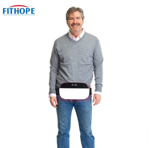 कारखाने सस्ती कीमत गर्म बिक्री स्वास्थ्य देखभाल प्रोस्टेट ग्रंथि चिकित्सा उपकरण लाल प्रकाश 650nm dc5v पुरुषों के लिए - Product Image 1