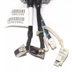 Encodeur Hohner Otis TAA633H101, pièces d'ascenseur industrielles en métal incrémentales - Product Image 3