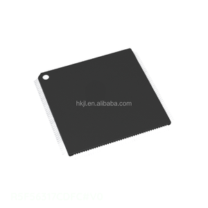 Electronic Circuit Components R5F56317CDFC#V0 176 LQFP Embedded In Stock - Product Image 1