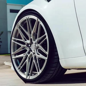 Jantes forgées de <span class=keywords><strong>17</strong></span> 18 19 20 22 24 pouces adaptées à <span class=keywords><strong>Audi</strong></span> R8 S5 A9 Tt S5 C7 S3 Rsq3 Rs7 Rsq8 Rs6 S7 S8 A1 A8 A6 A7 A5 A4 <span class=keywords><strong>A3</strong></span> - Product Image 6