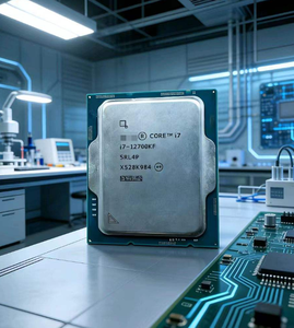 โปรเซสเซอร์ใหม่ Core I7-12700KF รุ่นที่ 12 สำหรับเดสก์ท็อป รองรับ LGA 1700 10nm หน่วยความจำแคช 25MB 64 บิต รองรับเทคโนโลยี Virtualization - Product Image 4
