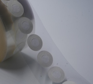 Válvula de Desgasificación Ecológica BW3015 para Bolsas de Fermentación, Válvula Autoadhesiva con Membrana de Liberación de Aire - Product Image 6