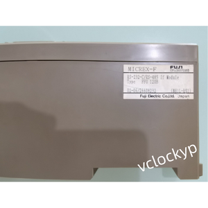 Módulo FUJI / FFU 120B, FFU120B / RS-232-C/RS-485 usado - Product Image 4