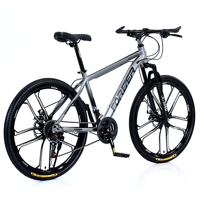 Microshift Mountain Bikes Quality and Performance