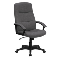 Tissu respirant chaises de bureau exécutif ordinateur PC chaise avec la fonction multi