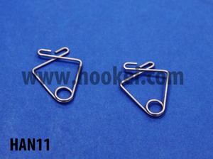 ตะขอแขวนเพดาน คลิปหนีบตะขอแขวน ตะขอแขวนสำหรับติดตั้งบนแผ่นฝ้าเพดาน - Product Image 6