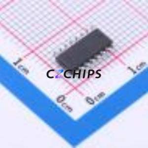 Chip IC de circuito integrado DS34LV87TMX/NOPB, nuevo y original, Chip IC de circuito integrado, Chip IC de DS34LV87TMX/NOPB, Chip IC de circuito integrado, nuevo, DS34LV87TMX/NOPB, Chip IC de circuito integrado, chip de circuito integrado, nuevo, IC de circuito integrado, DS34LV8760A - Product Image 2
