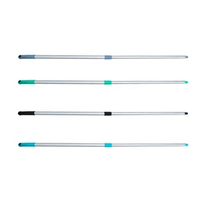 29 "-52" Có Thể Điều Chỉnh Nhôm Kính Thiên Văn Mở Rộng Xử Lý Bền Kính Thiên Văn 2 Mảnh Threaded Thép Công Cụ Làm Sạch Ba Lan - Product Image 2