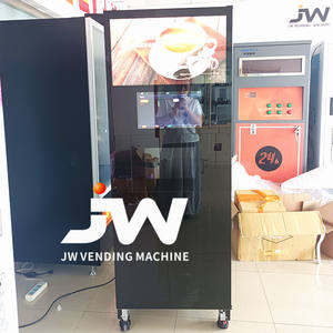 JW Self-Service Gym Poudre <span class=keywords><strong>de</strong></span> protéines instantanée Milkshake Café Thé Distributeur automatique <span class=keywords><strong>Substitut</strong></span> <span class=keywords><strong>de</strong></span> <span class=keywords><strong>repas</strong></span> avec double écran - Product Image 5