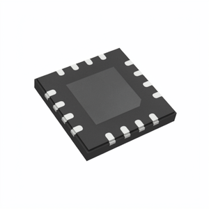 Electronics Component Original Embedded PIC16F18125T-I_7N 16 VQFN Exposed Pad - Product Image 1