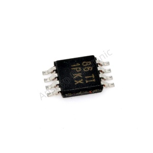 ชิป IC LM358LVIDGKR LM358LV 8VSSOP วงจรรวม อุปกรณ์อิเล็กทรอนิกส์ แอมพลิฟายเออร์ - Product Image 5