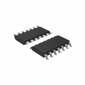 Power Management (PMIC) 2EDL23N06PJXUMA1 Electronics Component Manufacturer Channel 14 SOlC - Product Image 1