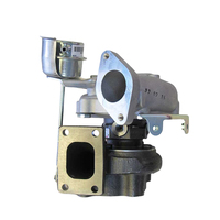 Nouveau turbocompresseur GT2560LS 715643-5002S pour Nissan X-Trail GT PNT30 moteur SR20VET 14411-8H600