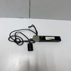 MT 60K / ID. 207 230 04 คอนโทรลเลอร์ระบบอัตโนมัติทางอุตสาหกรรม Mt 60k / Id. 207 230 04 คอนโทรลเลอร์ระบบอัตโนมัติทางอุตสาหกรรม Pl - Product Image 1