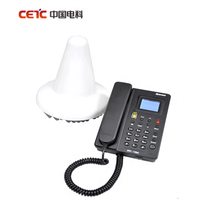 Téléphone satellite Inmarsat et bd avec système Android