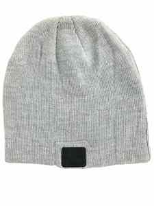 Casquette Bluetooth V5.0 originale et tendance avec écouteurs intégrés pour la musique et les appels, idéale pour les garçons, les filles et les adolescents en hiver - Product Image 3