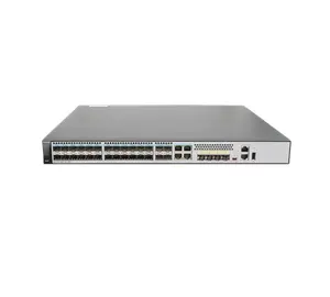 Verhandelbarer Preis auf Lager HW S5720 Serie S5720-36c-ei-28s-ac 28 Port industria Netzwerk-Switches mit 150W hoher Qualität Wechselstrom