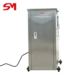 Haute qualité et panneau de commande humanisé pâte machine de découpe - Product Image 6