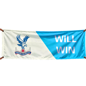 <span class=keywords><strong>Banner</strong></span> impermeable portátil de alta calidad personalizado <span class=keywords><strong>para</strong></span> publicidad con icono personalizado impresión evento <span class=keywords><strong>Banner</strong></span> Premier League Team <span class=keywords><strong>Banner</strong></span> - Product Image 1