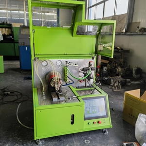 מכונות שירות וכיול מזרקים, בודק CRI220 דיזל, תיקון ובדיקת CRI אוטומטיות - Product Image 6