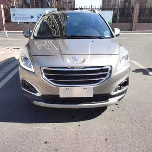 <span class=keywords><strong>Peugeot</strong></span> <span class=keywords><strong>3008</strong></span> Modèle 2015 1.6THP Édition Tendance Boîte Automatique - Product Image 1