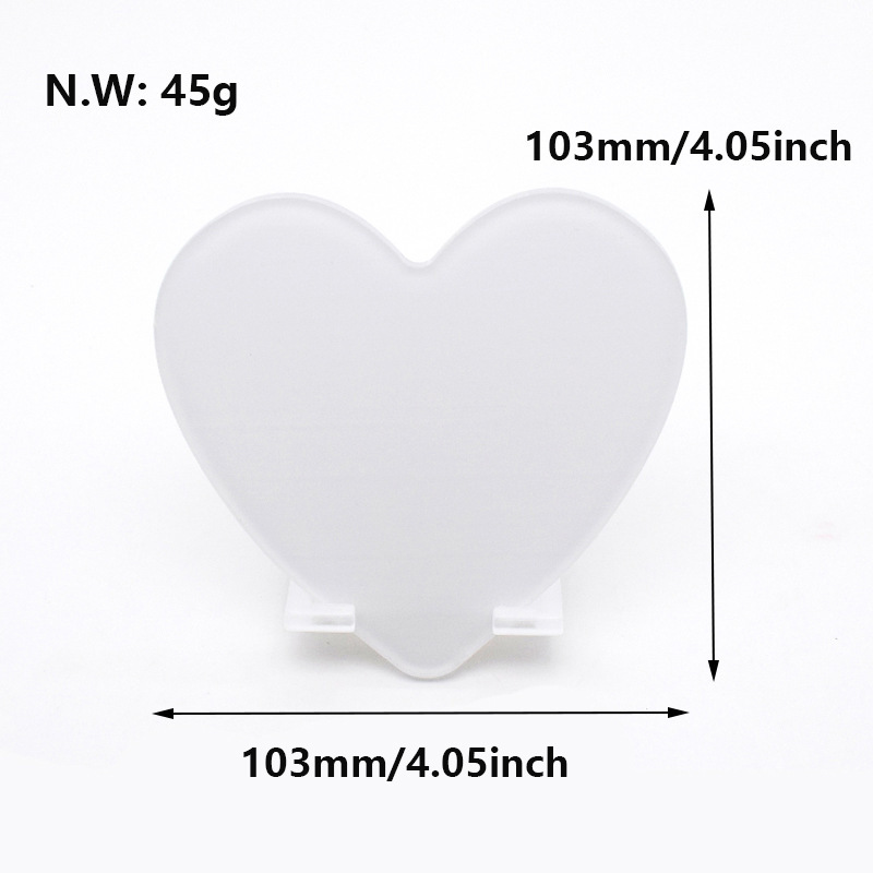 white-Heart