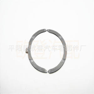 Rondelles de poussée LMT 1.0T 96562704-STD 12300-82820 12351A82010 Pièces de moteur - Product Image 3