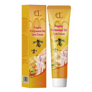 Düşük Minimum Sipariş Adedi ODM Vücut Bakımı Ağrı Giderici Jel, Artrit, Eklem ve Kas Ortopedik Sırt Bandı, Bel ve Boyun için - Product Image 1