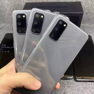 Teléfono Móvil <span class=keywords><strong>Samsung</strong></span> Original de Fábrica al por Mayor de 128 GB para Celulares <span class=keywords><strong>Samsung</strong></span> Plus S20 - Product Image 6