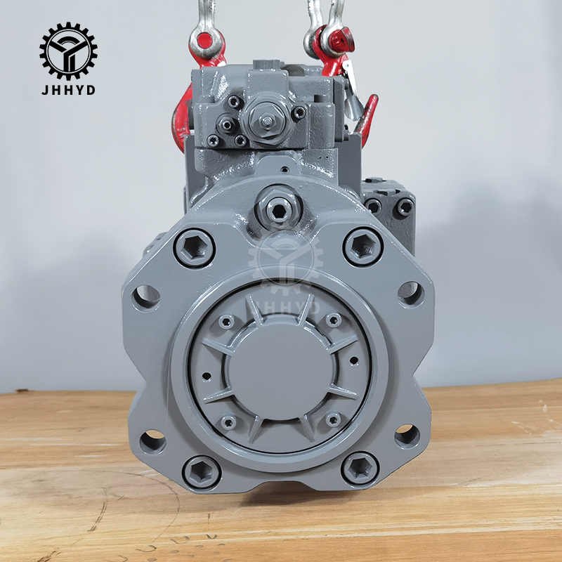 【ミジンコ】 K3V180DTH19XL-ZP11 Piston Main Pump for Hitachi Excavators