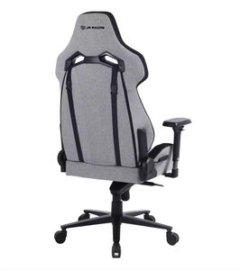 <span class=keywords><strong>Silla</strong></span> <span class=keywords><strong>Gaming</strong></span> Ajustable y Cómoda, <span class=keywords><strong>Silla</strong></span> <span class=keywords><strong>Gaming</strong></span> de Tela Anji, <span class=keywords><strong>Silla</strong></span> para Juegos - Product Image 4