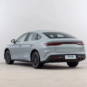 Ad alte prestazioni bd Qin L Dm-i 120km Plug in <span class=keywords><strong>auto</strong></span> ibride elettriche berlina 5 posti <span class=keywords><strong>E</strong></span>-CVT cambio nuove <span class=keywords><strong>auto</strong></span> energetiche - Product Image 3