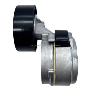 Tendeur de courroie de poulie de courroie OE 55253485 pour Jeep Renegade pour Fiat <span class=keywords><strong>Perla</strong></span> 1.7L pour Soueast DX3 - Product Image 3